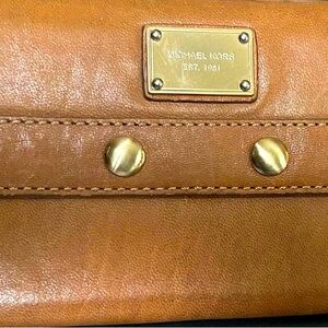 Michael Kors wallet